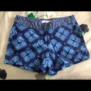 Vineyard Vines Shorts Size 0